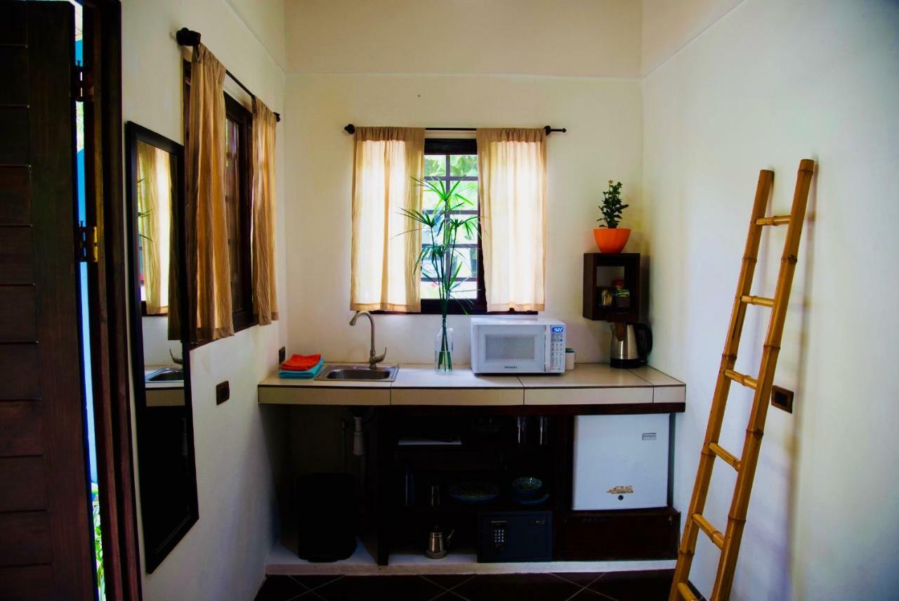 אוביטה Cabinas D'Val מראה חיצוני תמונה