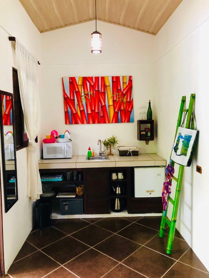 אוביטה Cabinas D'Val מראה חיצוני תמונה
